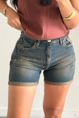 Short de Jeans Elena