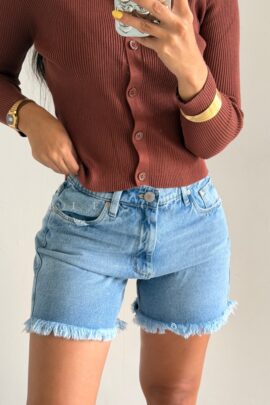 Short de Jeans Emma