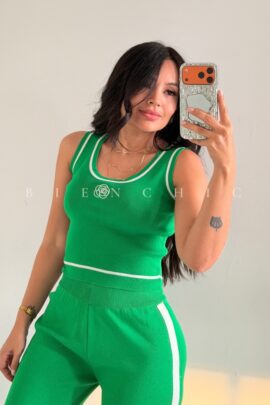 Conjunto (Set) Lulú