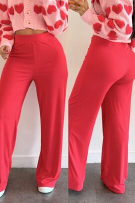 Mono Palazzo Rojo Margot