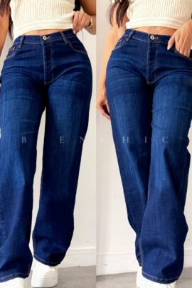 Jeans Basic Recto Naroa
