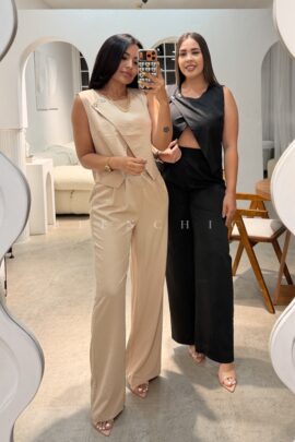 Conjunto (Set) Eliette