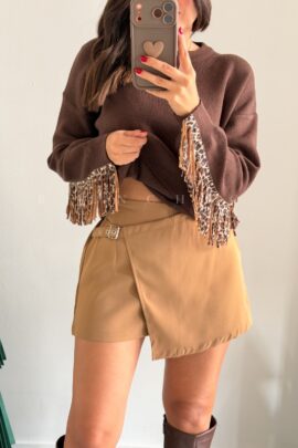 Falda Short Adela