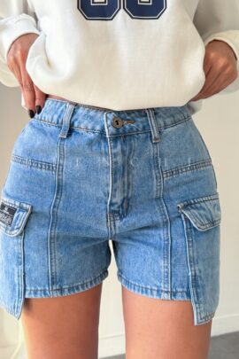 Short de Jeans Julietta