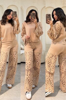 Conjunto (Set) Galita Lis