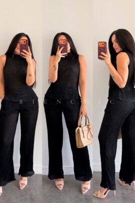 Conjunto (Set) Avanico Brisa