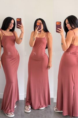 Maxivestido Elizabeth