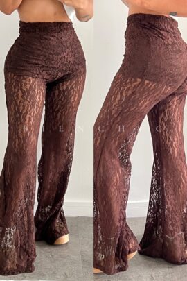 Pantalón Encaje Liliana