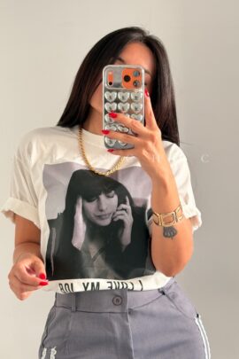 Camiseta Emily