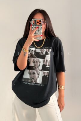 Camiseta Miranda