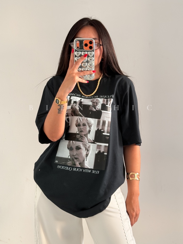 Camiseta Miranda