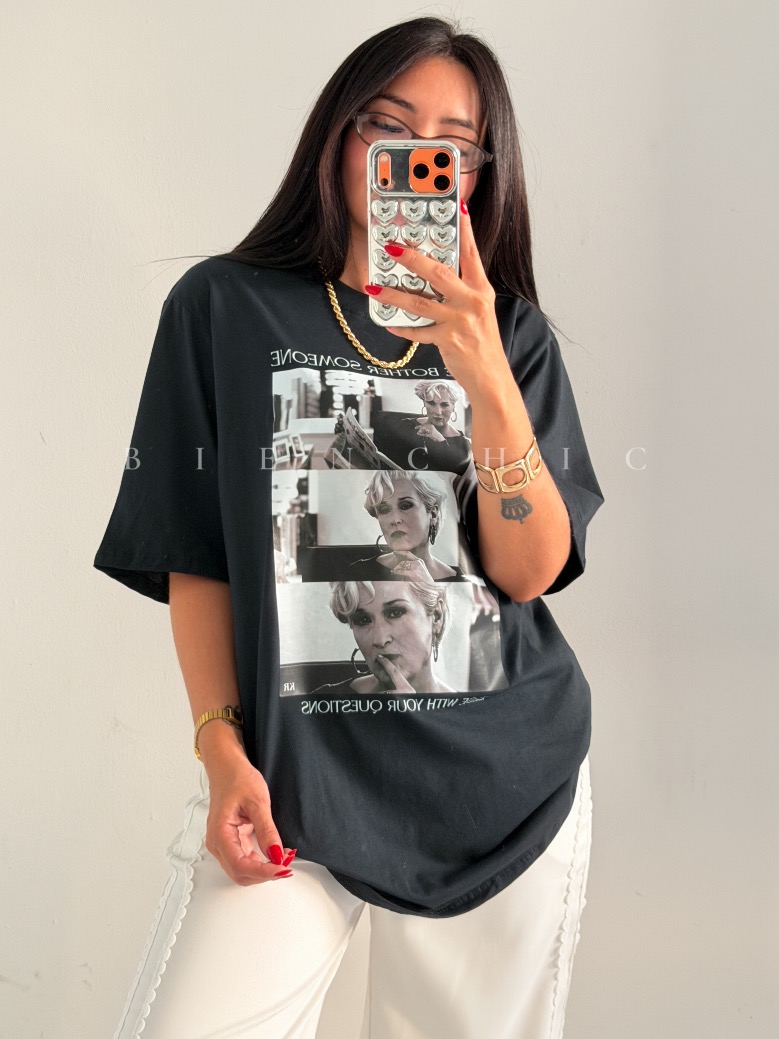 Camiseta Miranda - Imagen 5