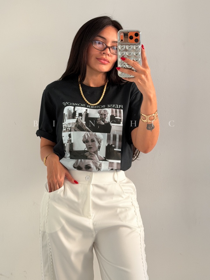 Camiseta Miranda - Imagen 2