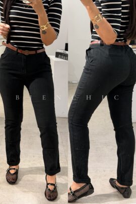 PANT DESIRE CON CORREA