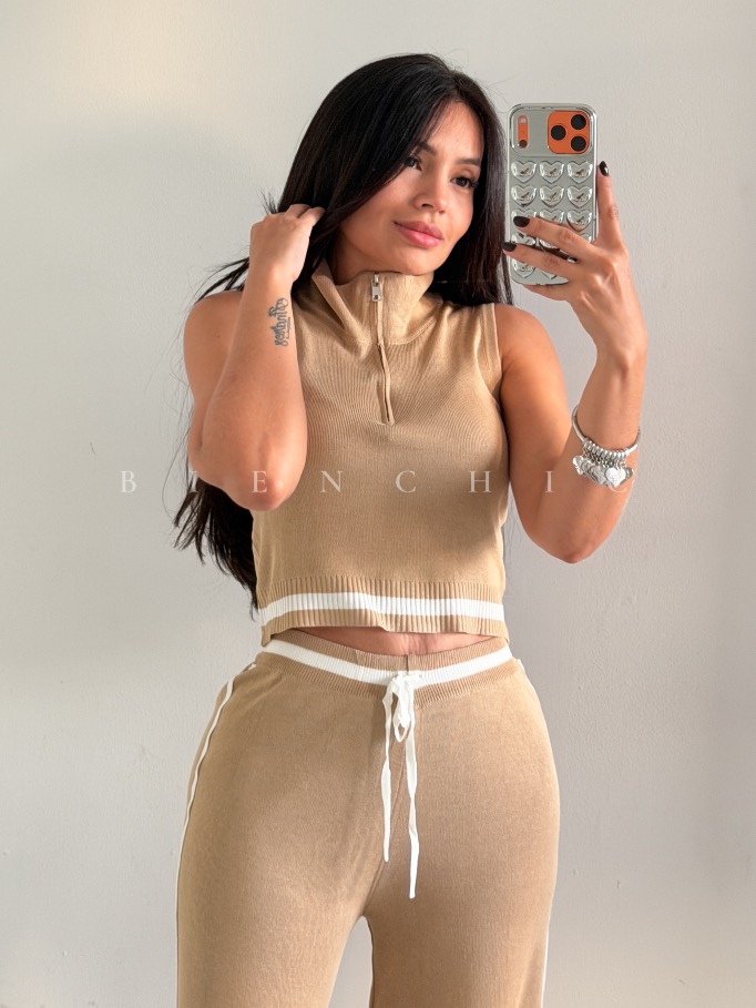 Conjunto (Set) de cierre Ainara - Imagen 8
