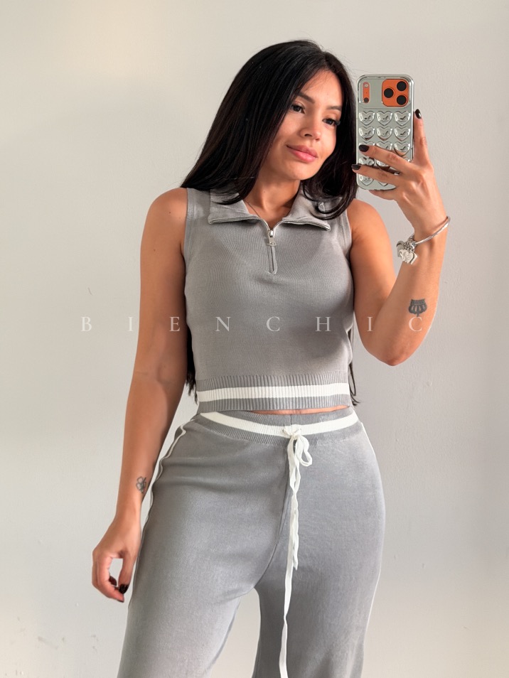 Conjunto (Set) de cierre Ainara - Imagen 7
