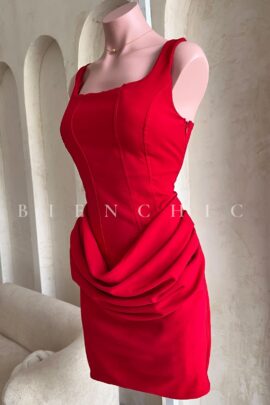 Vestido Corset Ana