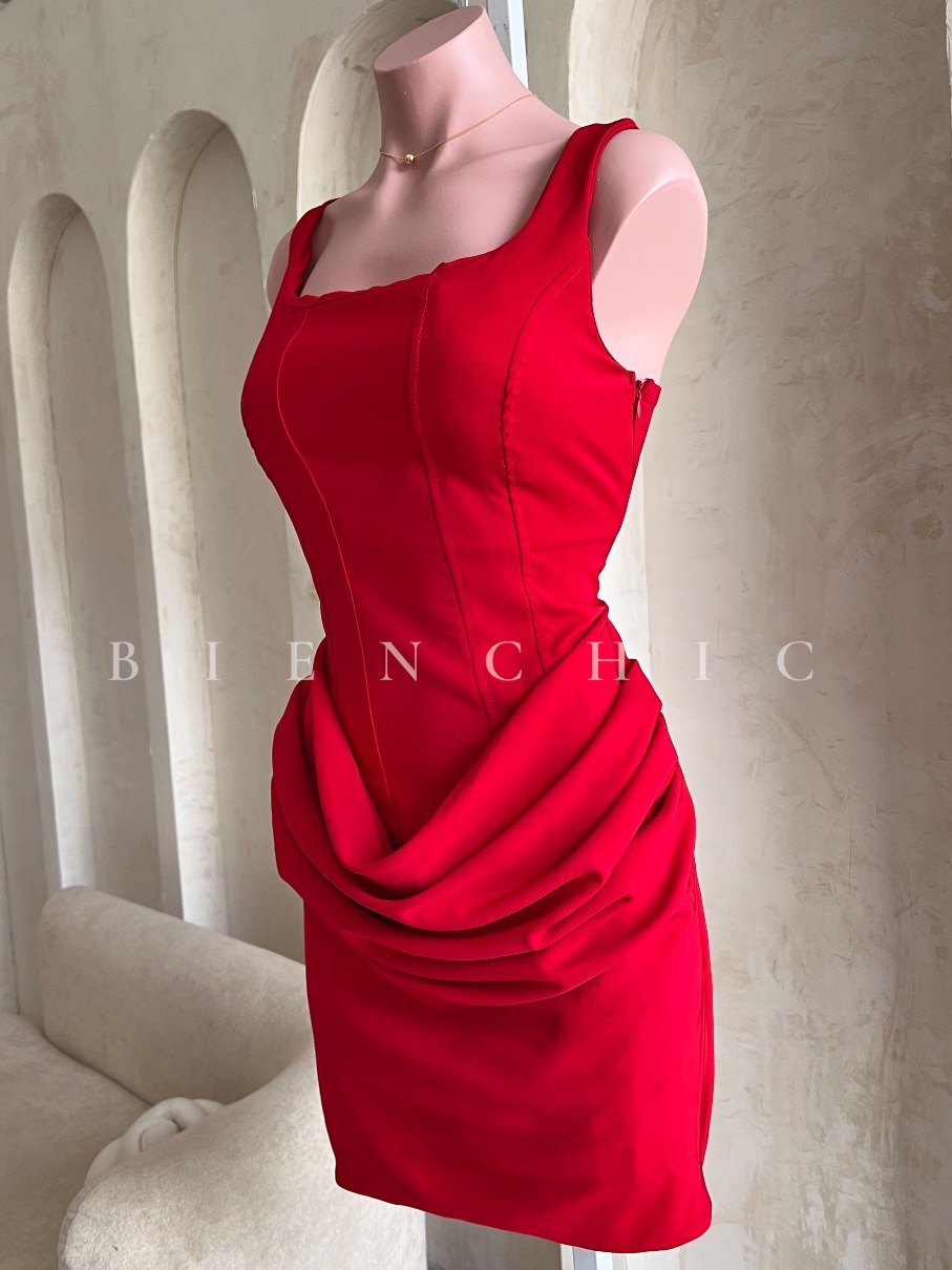 Vestido Corset Ana