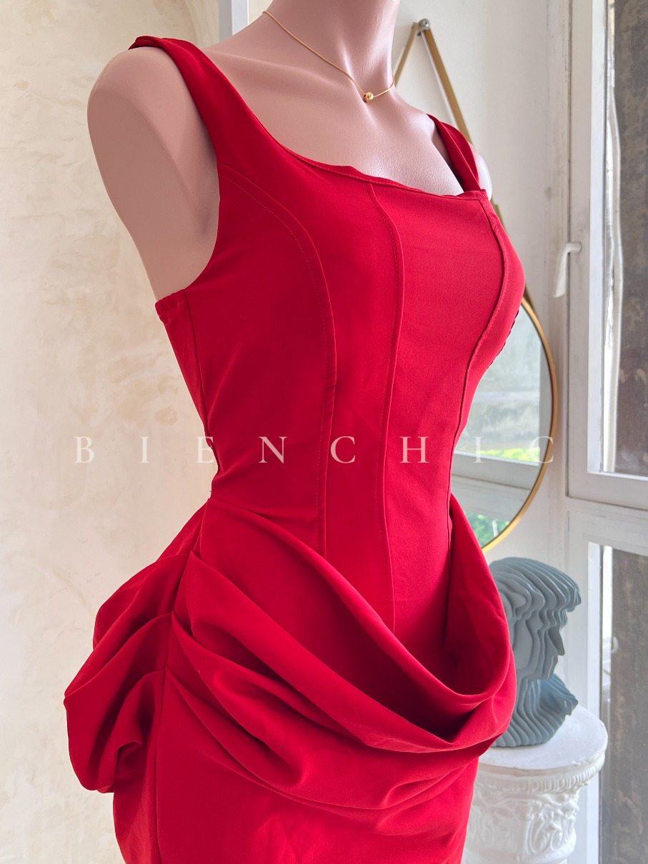 Vestido Corset Ana - Imagen 6