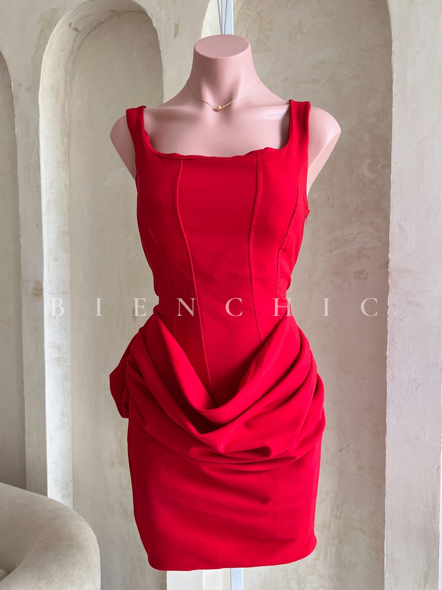 Vestido Corset Ana - Imagen 2