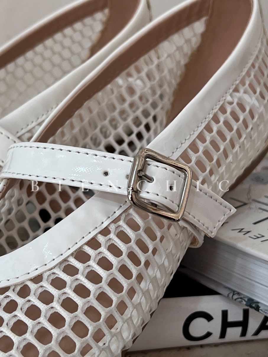 Zapatillas bailarina Dalia BRS7 - Imagen 6