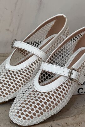 Zapatillas bailarina Dalia BRS7