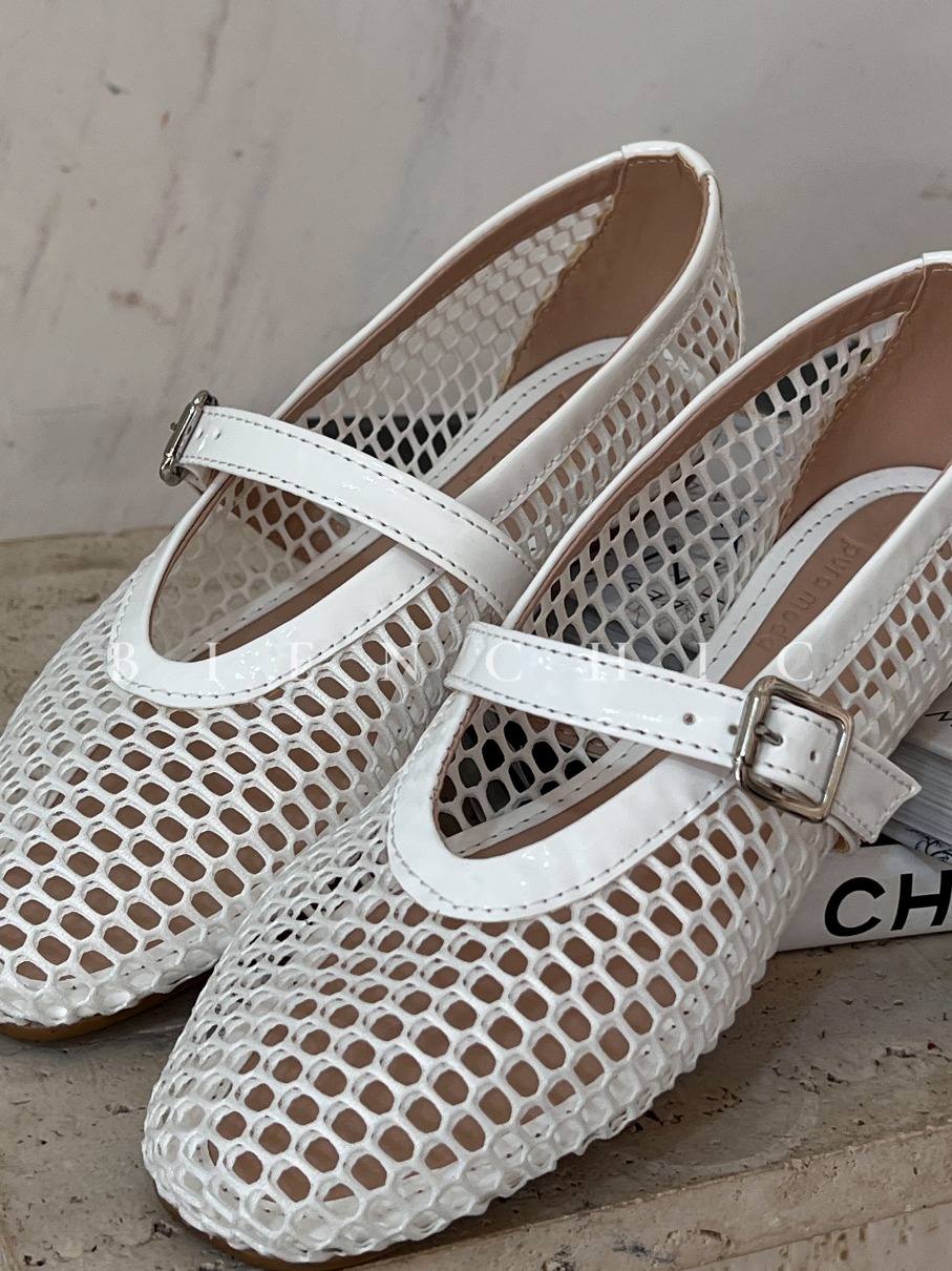 Zapatillas bailarina Dalia BRS7