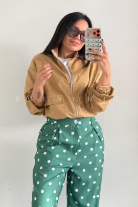 Chaqueta  Antonella LN7