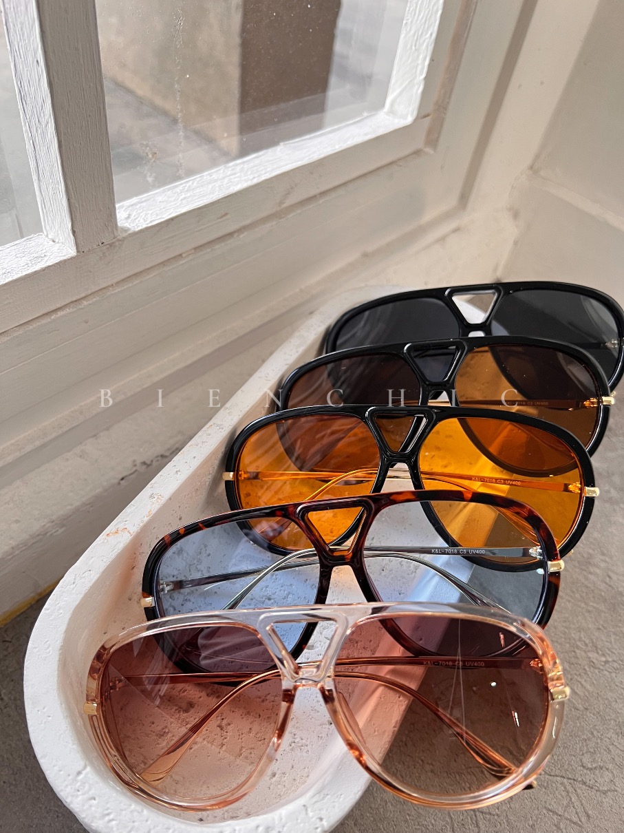 Lentes Aviador Benito