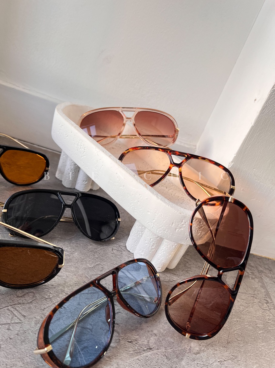 Lentes Aviador Benito - Imagen 2