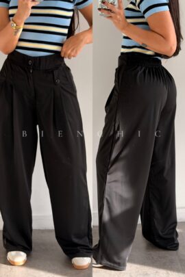 Pantalón de broches Beth RTLL