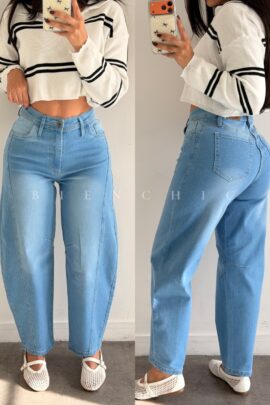 Jeans Barrel Farah BRS7