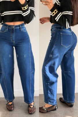 Jeans Barrel Calipso BRS7