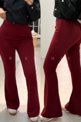 Pants Milena MD7