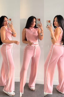 Conjunto (Set) de cierre Ainara