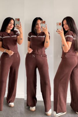 Conjunto (Set) Hilo Fino Dariana