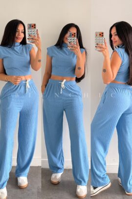 Conjunto (Set) Anella