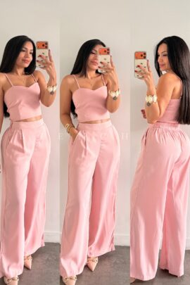 Conjunto (Set) de top Denia