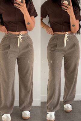 Pants Bota Recta Xena R7L
