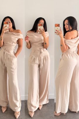 Conjunto (Set) Jimena