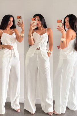 Conjunto (Set) Andara de Botones