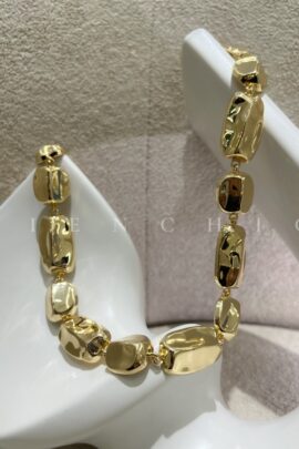 Collar Dorado Aurora