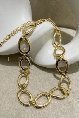 Collar Dorado Anthonella BP