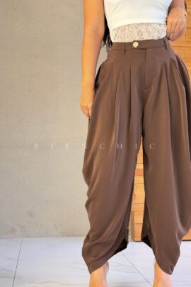Pantalòn de vestir Aladin Arianna