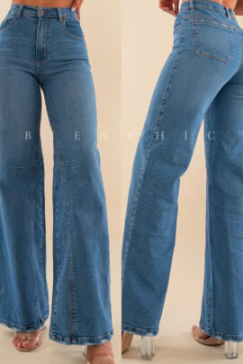 Jeans Baggy Zaira MD7