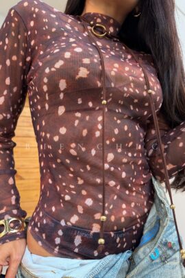 Body Mesh Bambi