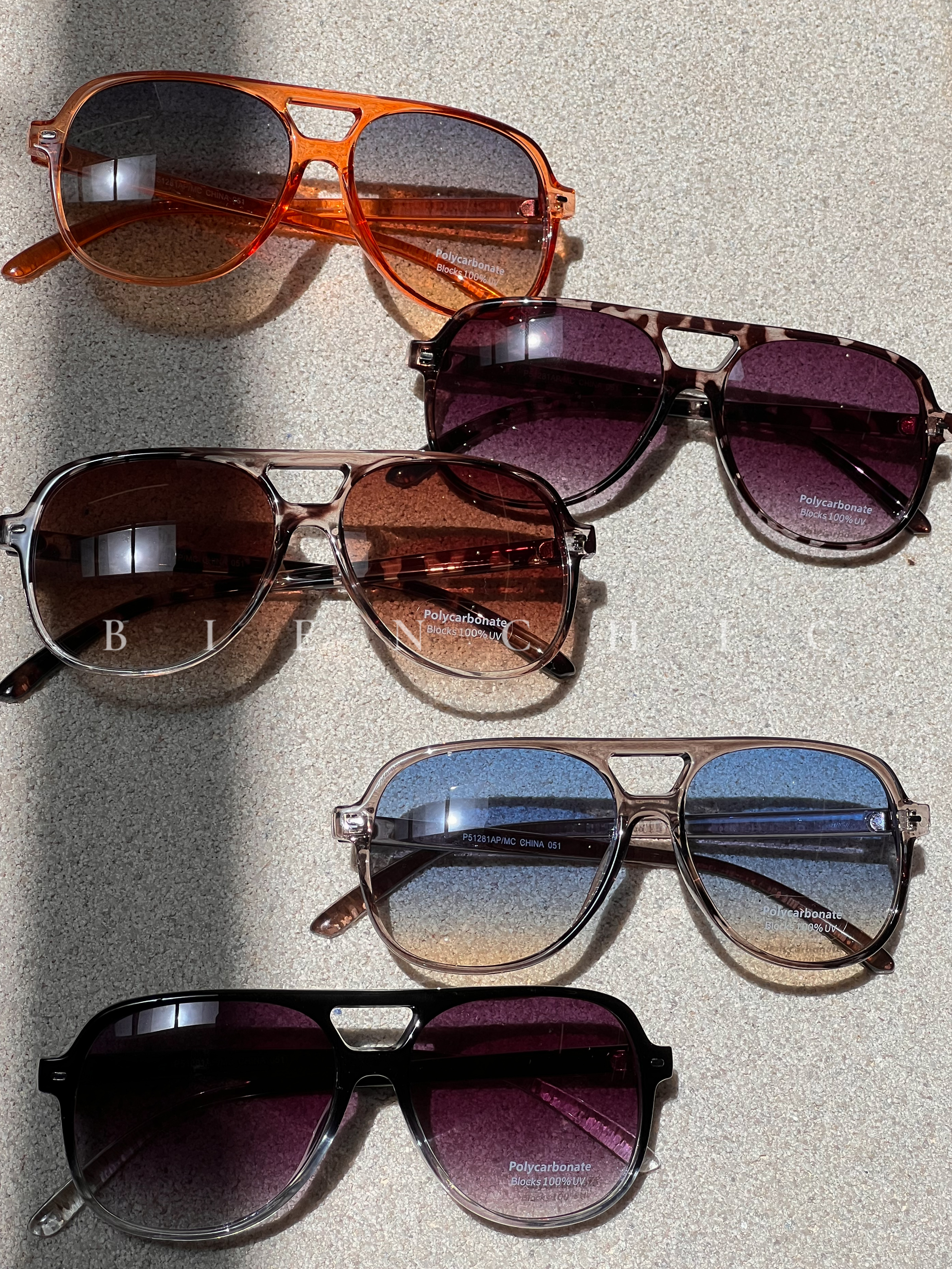 Lentes Khloe