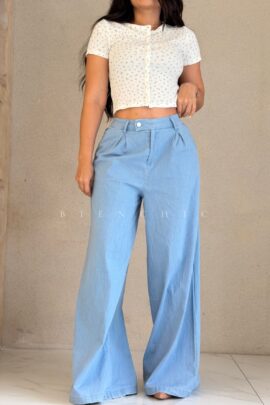 Pants Denim Maggie