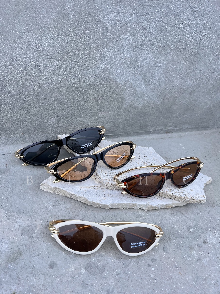 Lentes Nudo