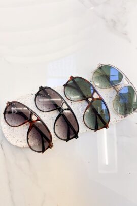 Lentes Aviador